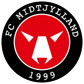 Midtjylland W logo