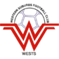 West Suburbs logo