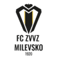 Milevsko logo