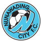 Nunawading logo