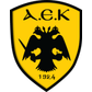 AEK Athens W logo