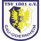 Gau-Odernheim logo