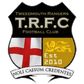 Tweedmouth logo