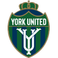 York 9 FC logo