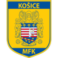 Košice II logo