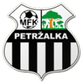 Petržalka II logo