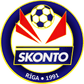 Skovsgård logo