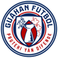 Guam U20 W logo