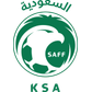 Saudi Arabia U20 W logo