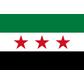 Syria U20 W logo