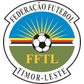 Timor-Leste U20 W logo