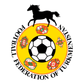 Turkmenistan U20 W logo
