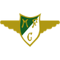 Moreirense U19 logo