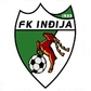 Indjija logo
