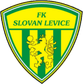 Veľké Leváre logo