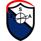 ES Agboville logo