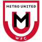 Metro United logo