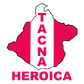 Tacna Heroica logo