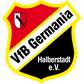Halberstadt logo