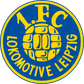 Lok Leipzig logo