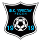 FK Prespa Resen logo