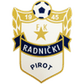 Radnicki Pirot logo