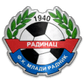 FK Mladi Radnik 1940 Radinac logo
