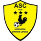 AS Capoise logo
