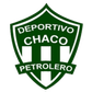 Chaco logo