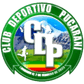 Pucarani logo