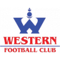 Khovd Western W logo