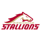 Stallion W logo