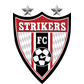 Strykers W logo