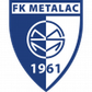 Metalac GM logo