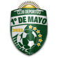 Primero Mayo logo