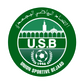 Union Sportive Boujaad logo