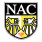 NAC Breda W logo