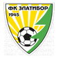 FK Zlatibor logo