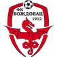 FK Vozdovac logo