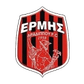 Ermis Exochi logo
