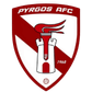 Pyrgos 1968 logo