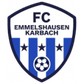 FC Emmelshausen-Karbach logo