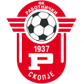 Rabotnički U19 logo