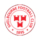 Shelbourne U19 logo