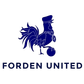 Forden United logo