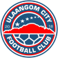 Ulaangom City logo