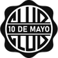 Club 10 de Mayo logo