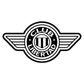Libertad de San Patricio logo