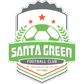Santa Green logo