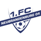Neubrandenburg W logo